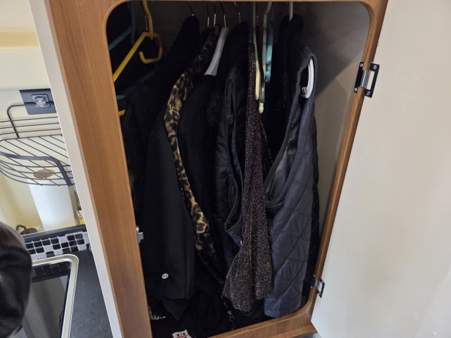 Rimor Horus 36 - Photo 22