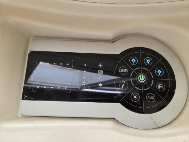 Rimor Horus 36 - Photo 23