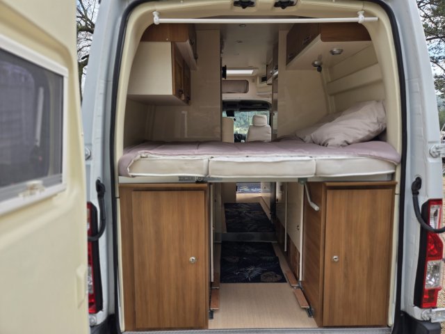 Rimor Horus 36 - Photo 25