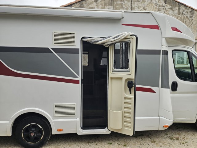 Rimor Seal 66 Plus - Photo 21