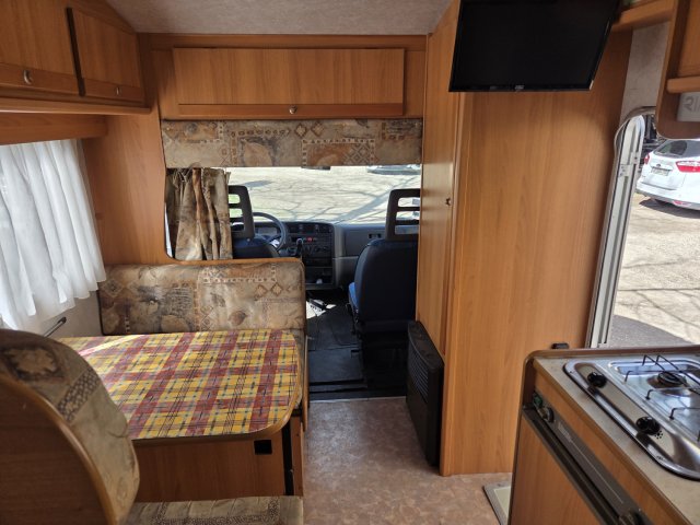 Rimor TCX 370 Vagabond - Photo 5