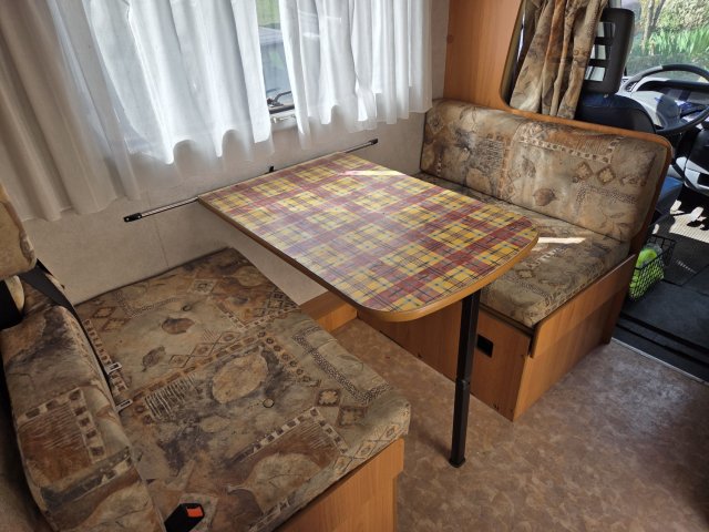 Rimor TCX 370 Vagabond - Photo 6