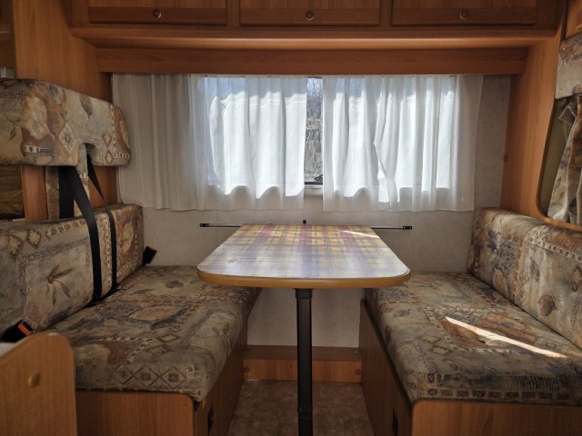 Rimor TCX 370 Vagabond - Photo 7