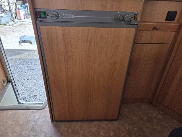 Rimor TCX 370 Vagabond - Photo 10