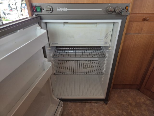 Rimor TCX 370 Vagabond - Photo 11