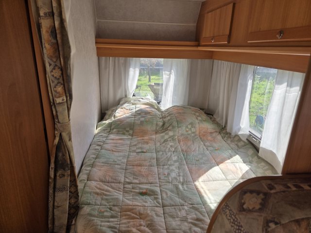 Rimor TCX 370 Vagabond - Photo 12