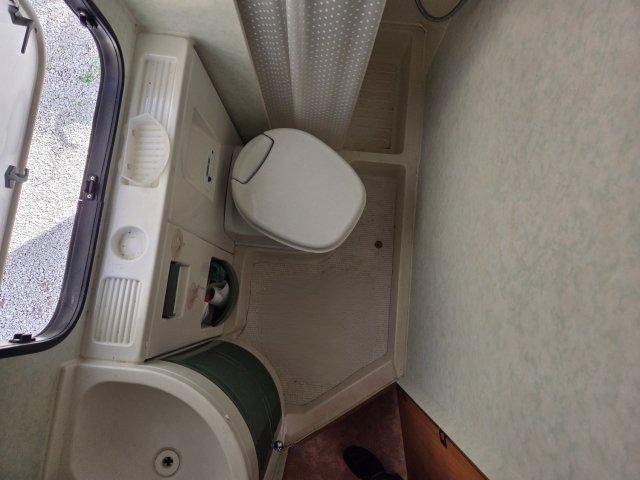 Rimor TCX 370 Vagabond - Photo 13