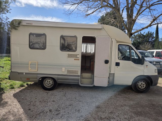 Rimor TCX 370 Vagabond - Photo 16