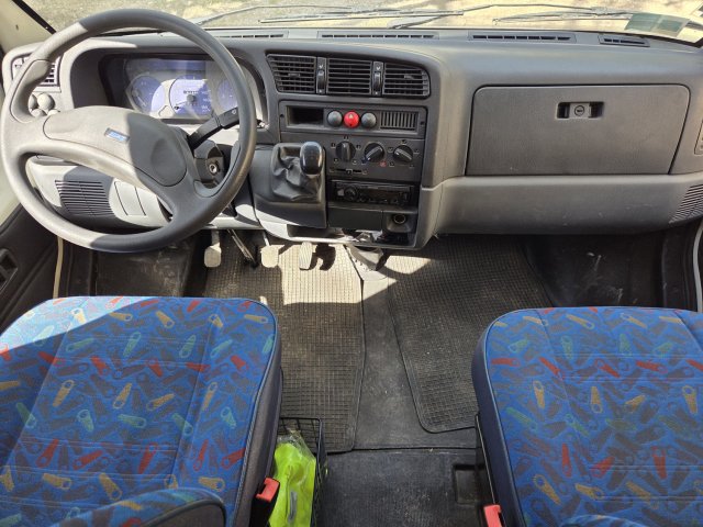 Rimor TCX 370 Vagabond - Photo 17