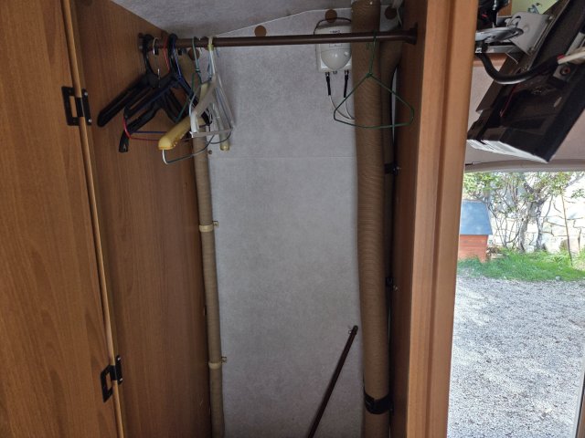 Rimor TCX 370 Vagabond - Photo 18