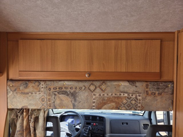 Rimor TCX 370 Vagabond - Photo 19