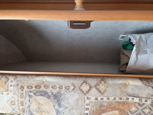 Rimor TCX 370 Vagabond - Photo 20