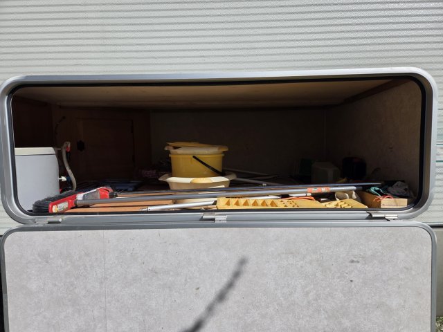 Rimor TCX 370 Vagabond - Photo 21