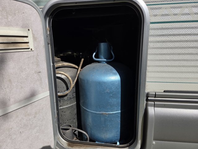 Rimor TCX 370 Vagabond - Photo 22