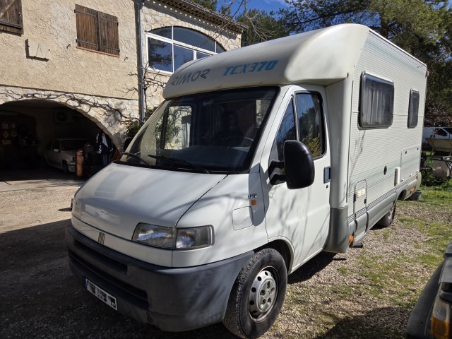 Rimor TCX 370 Vagabond - Photo 24