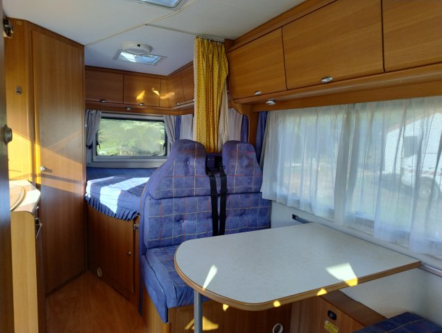 Roller Team Auto 15 P 15P - Photo 4