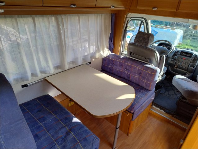 Roller Team Auto 15 P 15P - Photo 5