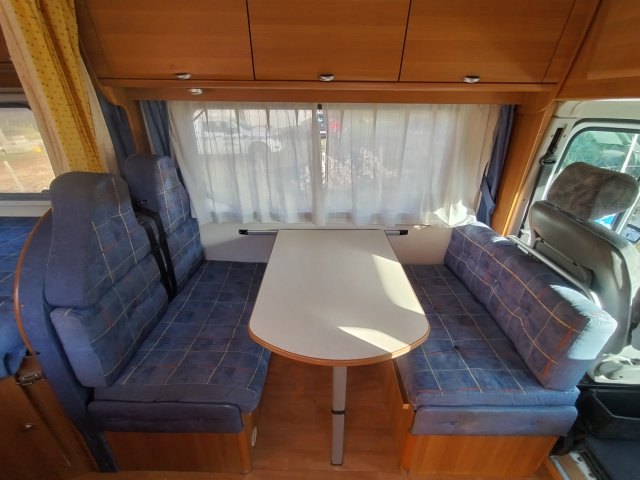 Roller Team Auto 15 P 15P - Photo 6