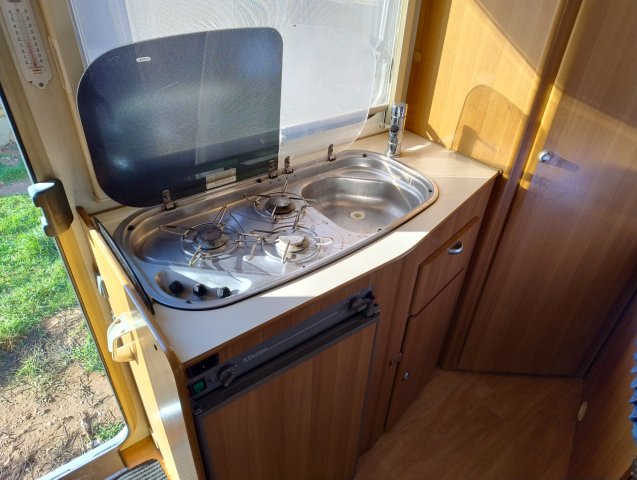 Roller Team Auto 15 P 15P - Photo 8