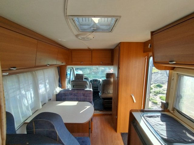 Roller Team Auto 15 P 15P - Photo 13