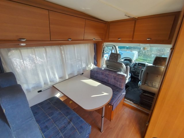 Roller Team Auto 15 P 15P - Photo 15