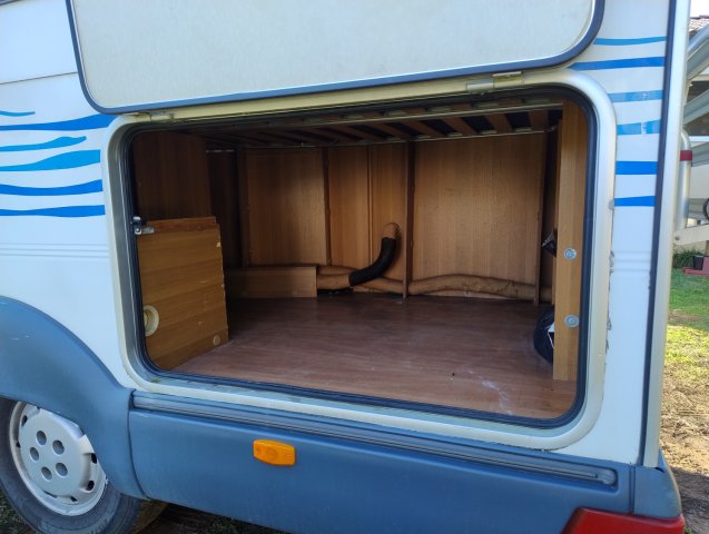 Roller Team Auto 15 P 15P - Photo 18