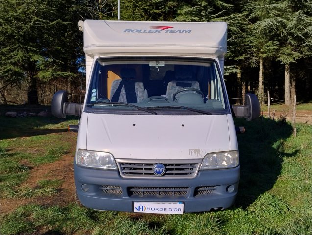 Roller Team Auto 15 P 15P - Photo 22