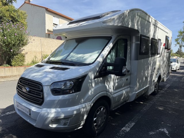 Roller Team Kronos 261 TL - Photo 2