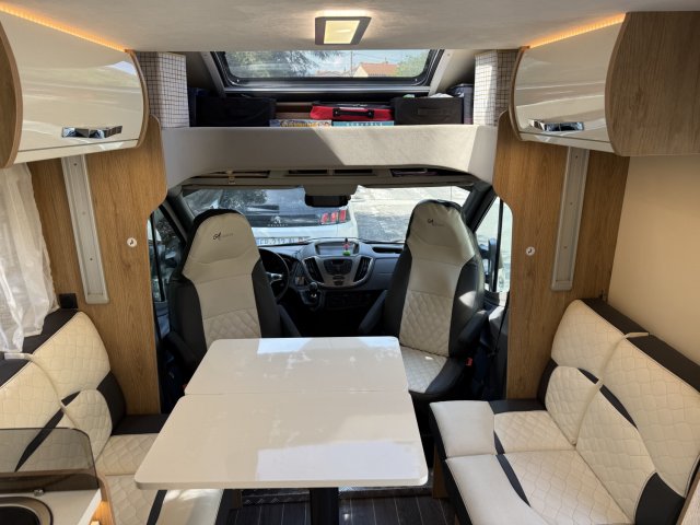 Roller Team Kronos 261 TL - Photo 3