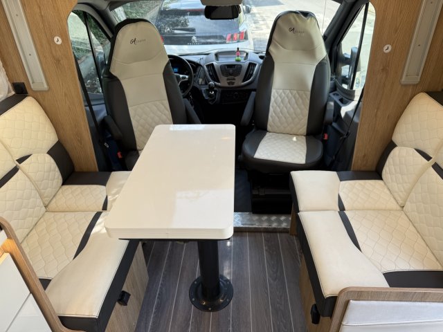 Roller Team Kronos 261 TL - Photo 4