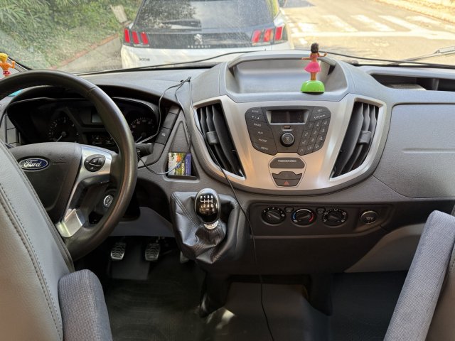 Roller Team Kronos 261 TL - Photo 5