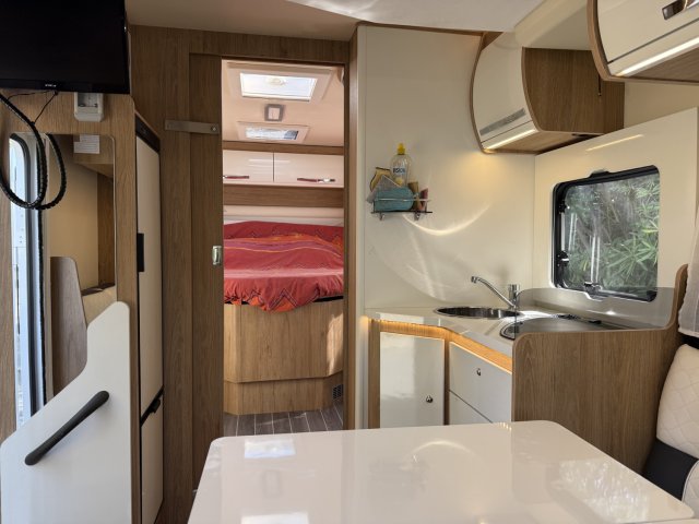 Roller Team Kronos 261 TL - Photo 7