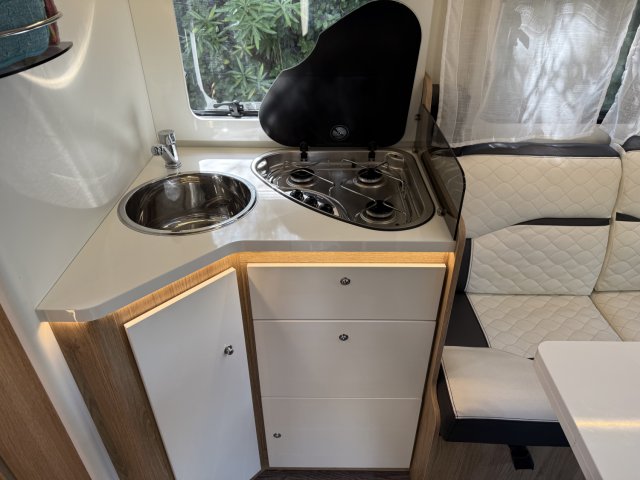 Roller Team Kronos 261 TL - Photo 8