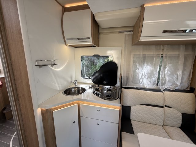 Roller Team Kronos 261 TL - Photo 9