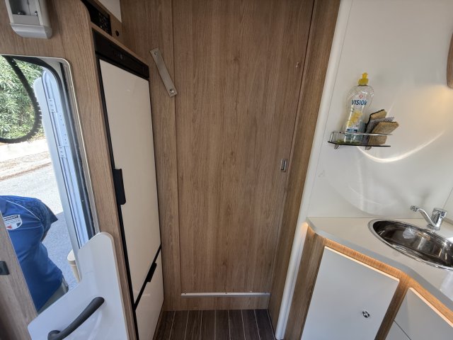 Roller Team Kronos 261 TL - Photo 10