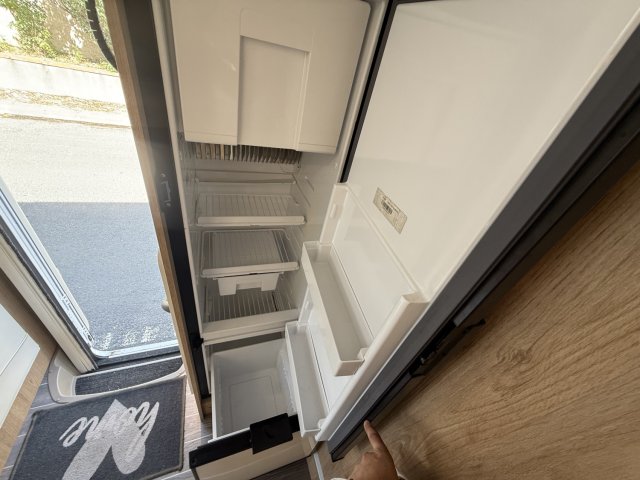 Roller Team Kronos 261 TL - Photo 11