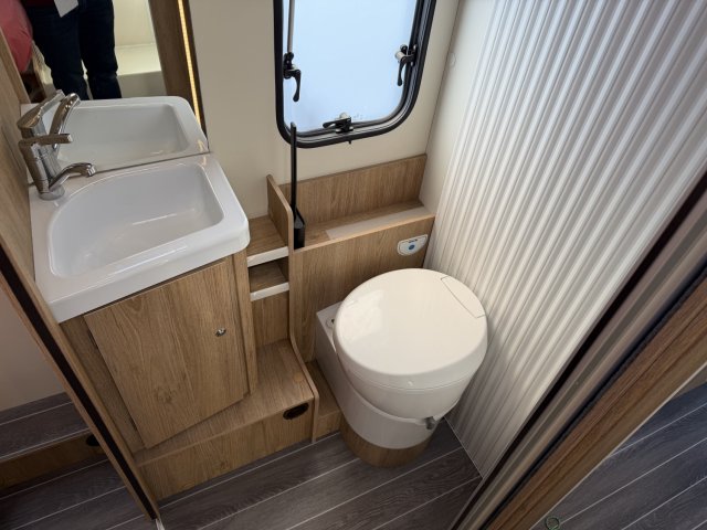 Roller Team Kronos 261 TL - Photo 12