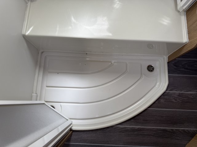 Roller Team Kronos 261 TL - Photo 13