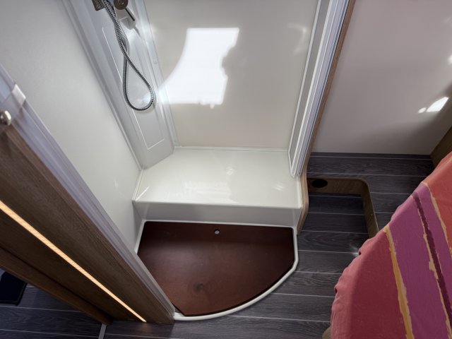 Roller Team Kronos 261 TL - Photo 14