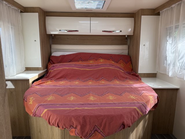 Roller Team Kronos 261 TL - Photo 15