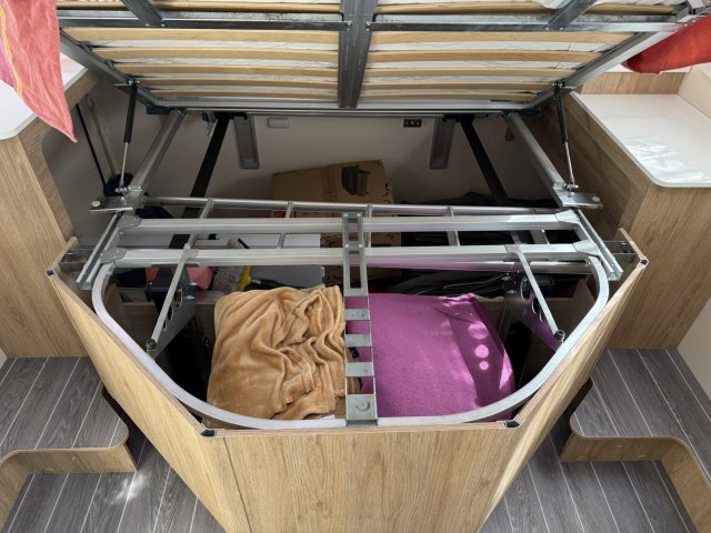 Roller Team Kronos 261 TL - Photo 16