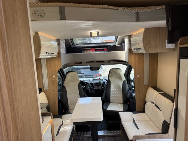 Roller Team Kronos 261 TL - Photo 17