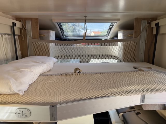 Roller Team Kronos 261 TL - Photo 18