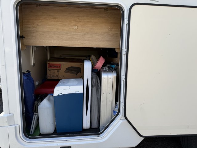 Roller Team Kronos 261 TL - Photo 22