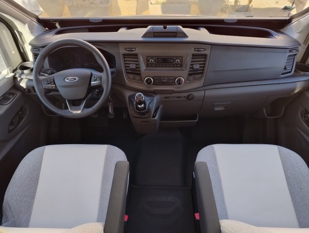 Roller Team Kronos 266 TL - Photo 3