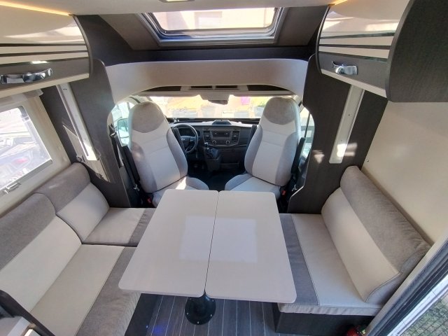 Roller Team Kronos 266 TL - Photo 5