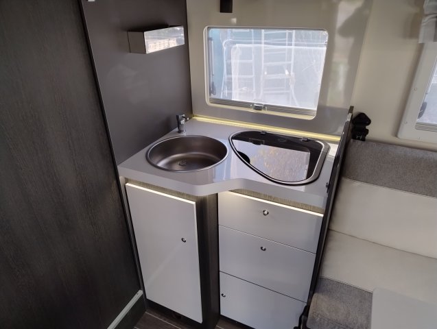 Roller Team Kronos 266 TL - Photo 7