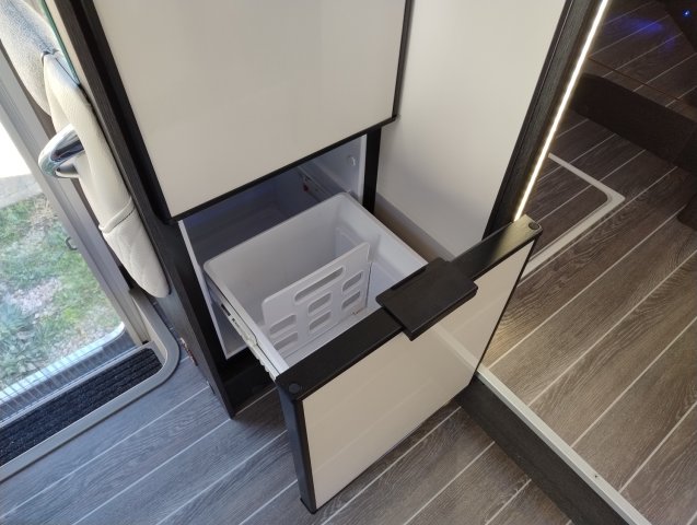 Roller Team Kronos 266 TL - Photo 9