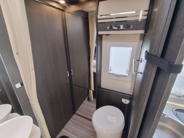 Roller Team Kronos 266 TL - Photo 10