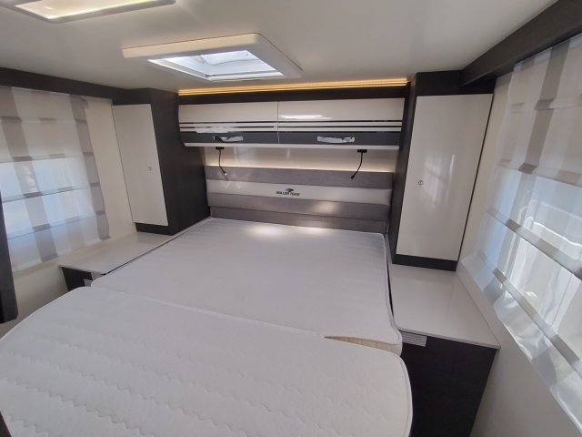 Roller Team Kronos 266 TL - Photo 13